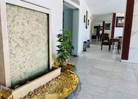 Aracan Pyramids Hotel 4