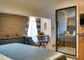Grande Stella Hotel 5