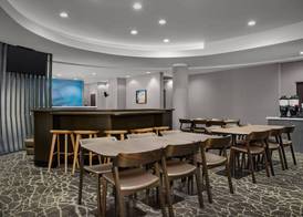 SpringHill Suites by Marriott Annapolis 3