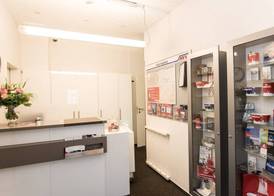 Baurs Park 3