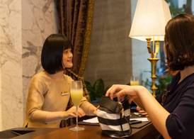 The Lapis Hotel 4