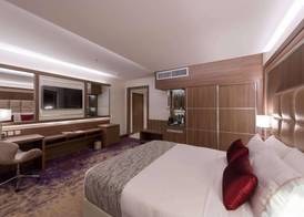 Ramada by Wyndham Continental Jeddah 5