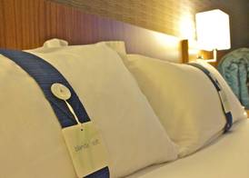 Holiday Inn Express CAMPO DE GIBRALTAR - BARRIOS by IHG 4