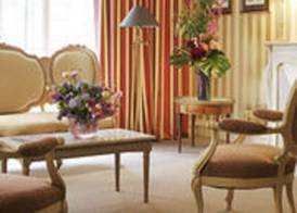 Hotel France Louvre 2