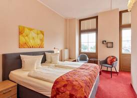 Moselhotel Römischer Kaiser `Staffuntil5pm`EarlyBirdBreakfast`CityParking 3