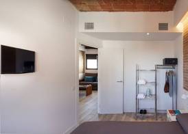 Hotel Sagrada Familia Apartments 4