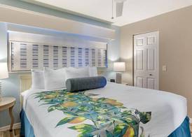 Via Roma Beach Resort 2