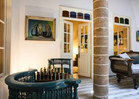 Riad Emotion 3