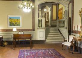 Hotel Villa Casalecchi 2