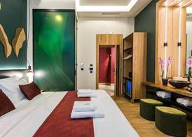 Artion City Boutique Hotel 3