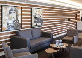 St Giles Heathrow Hotel 5