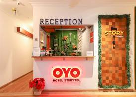 Hotel O Storytel 3
