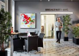 Cabinn Esbjerg 2