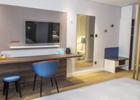 Holiday Inn Express Nanjing Dongshan by IHG 5