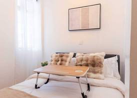 Triad Apartment 3