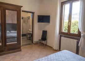 B&B La Serra 5