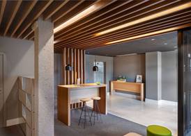 ibis Styles Pamplona Noain 2