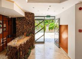 Calis Hotel 2
