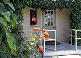 Monterey Oceanside Inn 2