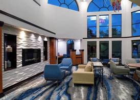 Fairfield Inn & Suites Santa Cruz - Capitola 4