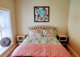 Tralee Townhouse 4