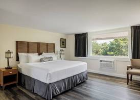 Dune Crest Hotel 2