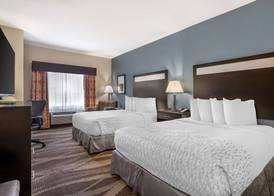 Best Western Plus Lake Jackson Inn & Suites 4