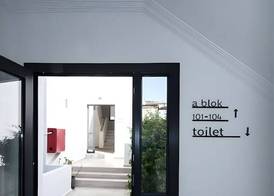 Smart City Suites Hotel Bodrum 2