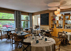 Hôtel Le Mont Barral 4