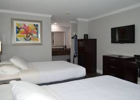 Fairview Inn & Suites 4