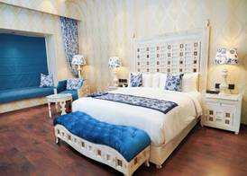 French Riviera- A Boutique Hotel 4
