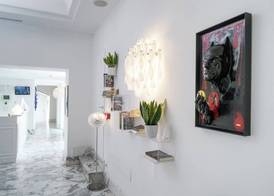 La Ciliegina Lifestyle Hotel 2