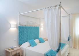 Hotel Flamingo 3
