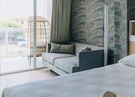 Kralendijk Boutique Hotel 5