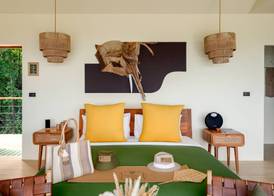 Wild Cottages Elephant Sanctuary Resort 4
