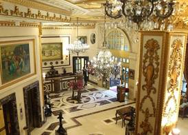 Serenada Golden Palace - Boutique Hotel 2