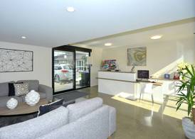 Southwark Hotel & Apartments 2