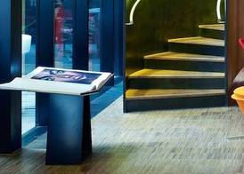 citizenM London Bankside 3