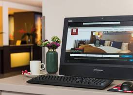 Leonardo Hotel München City Center 4