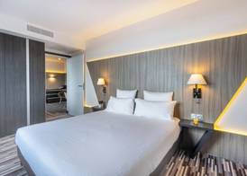 Nemea Appart Hotel Concorde Toulouse Gare Matabiau 5