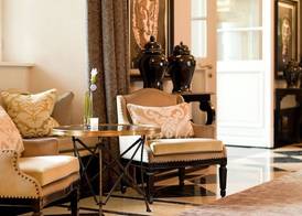 Althoff Grandhotel Schloss Bensberg 2
