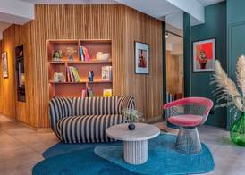 Republik Hotel 2