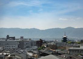 HOTEL M's EST KYOTO STATION SOUTH 3