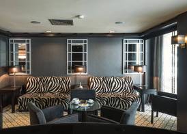 Hotel Lisboa 5