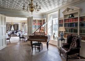 Chilston Park Hotel 2