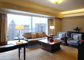 Shangri-La Qingdao 4