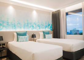 Tanoa Plaza Hotel 4