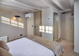The Saints Hotel 3