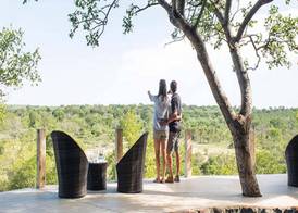 Leopard Hills Private Game Reserve 4