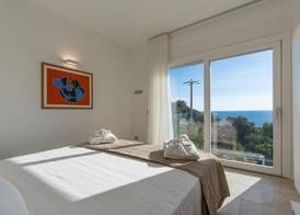 Scissure Sea Suite 4